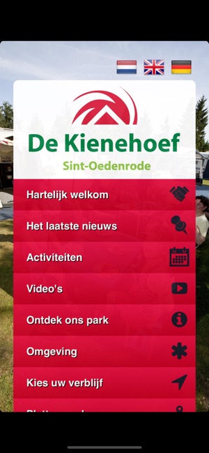 De Kienehoef(圖1)-速報App