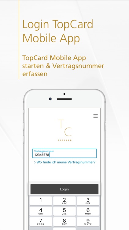 TopCard Security