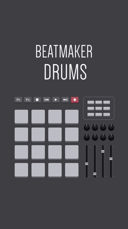 BeatMaker Drums