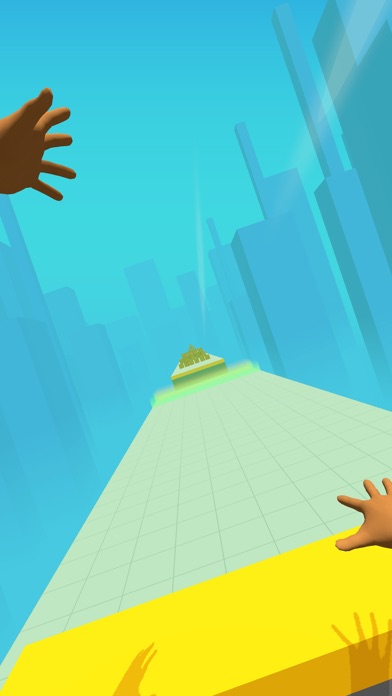 Parkour No Fear 3D screenshot 2