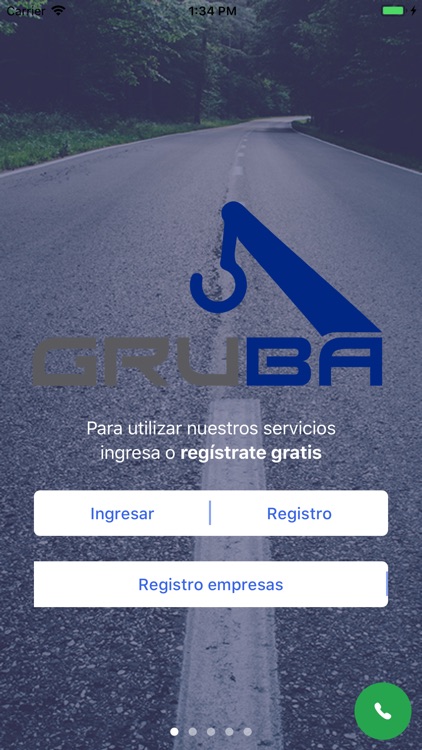 Gruba screenshot-4