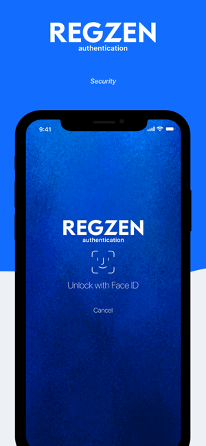 Regzen(圖2)-速報App