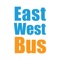 The East West Bus app provides on-the-go bus ticket booking services to bus travelers between New York and some of the most popular cities in North Carolina, South Carolina, such as Columbia, Durham, Florence, Raleigh and Lumberton