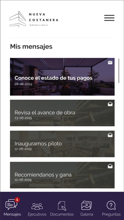 Nueva Costanera App screenshot-4