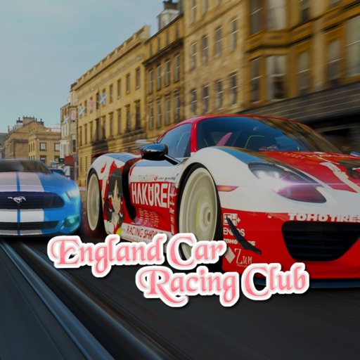 England Car Racing Club