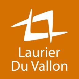 Laurier Du Vallon Travel App