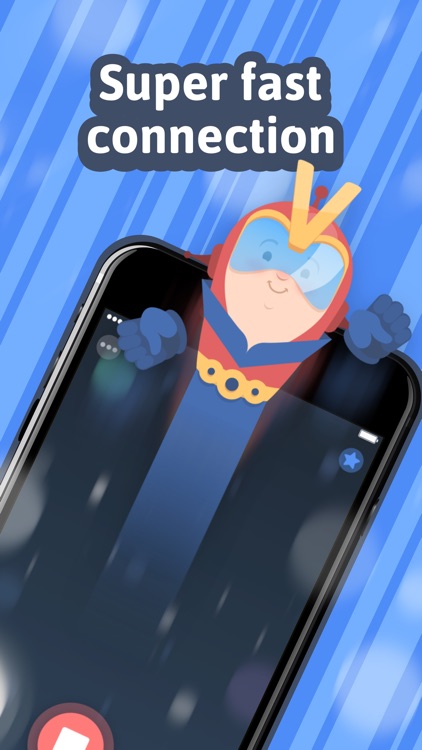 VPN » Unlimited VPN for iPhone