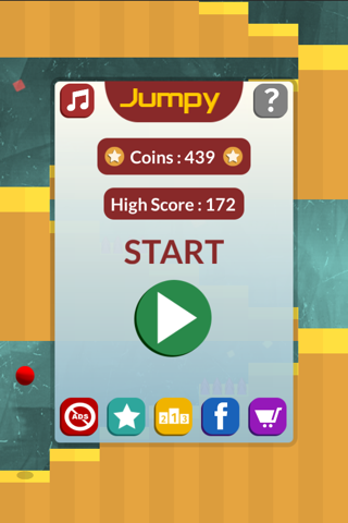 Jumpy :) - náhled