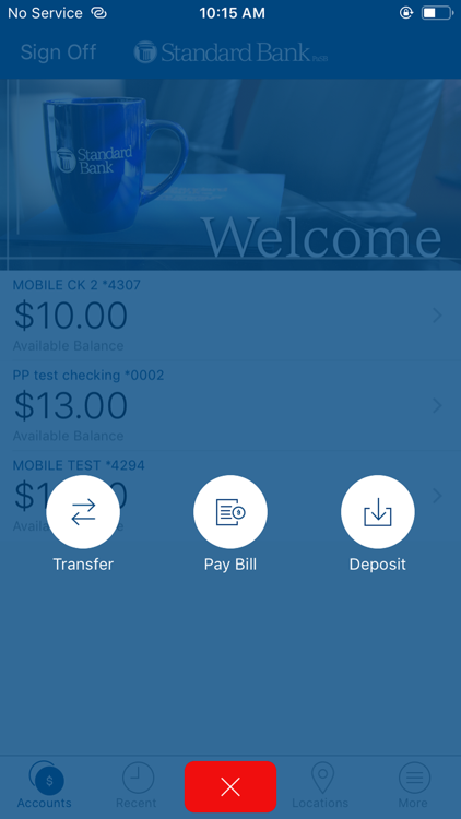 Standard Bank Business Ios Apps Appagg