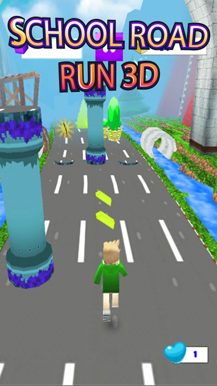 Subway Ryan Run Race 3d Game