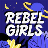 Rebel Girls app not working? crashes or has problems?