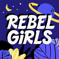 cancel Rebel Girls