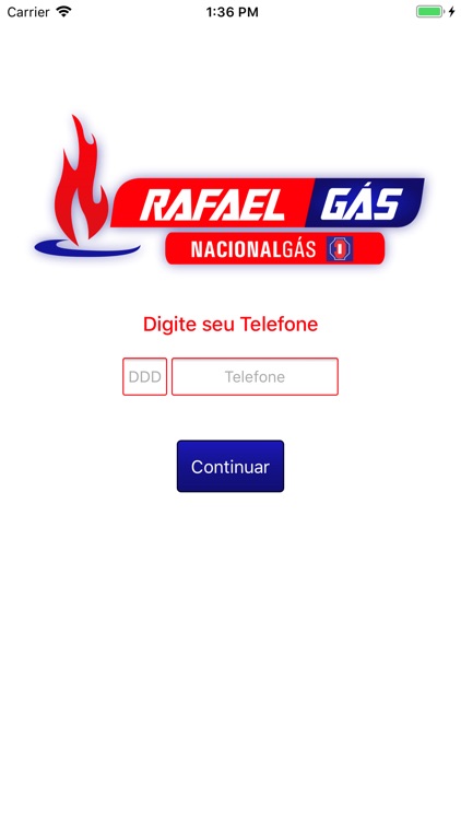 Rafael Gas