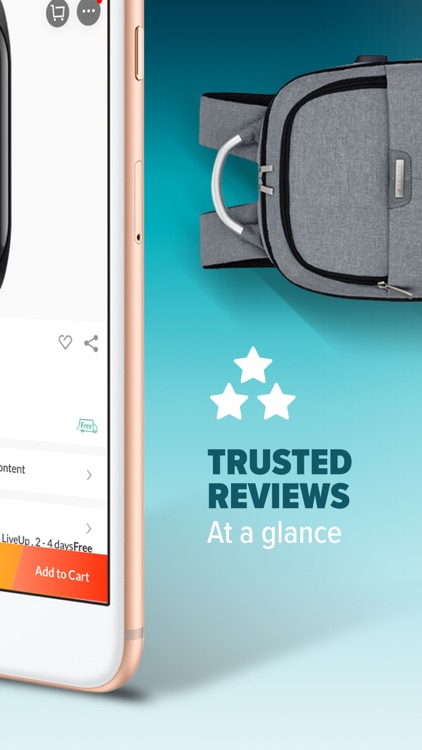 Lazada - #1 Online Shopping screenshot-5
