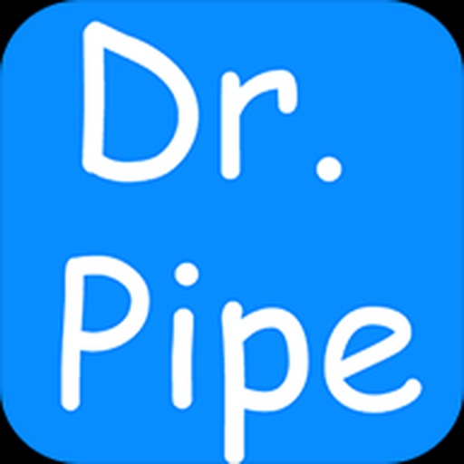 Dr. Pipe iOS App