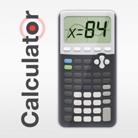 How to Cancel Graphing Calculator X84