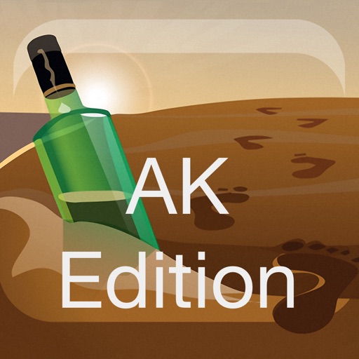 Step Away: AK Edition icon