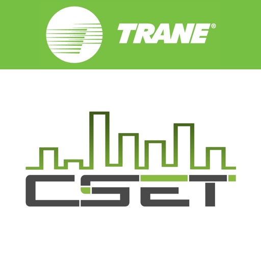 CSET Sales Download