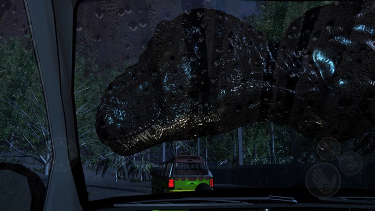 T-Rex Breakout screenshot-4