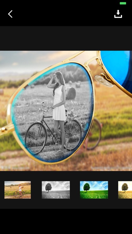 Meitu Show screenshot-3