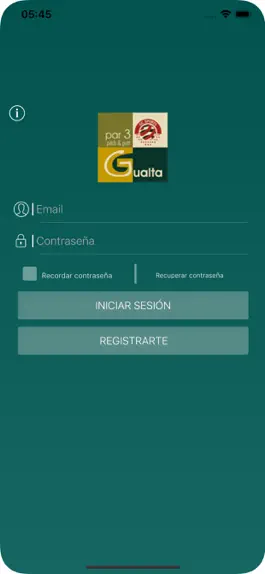 Game screenshot PAR3GUALTA mod apk