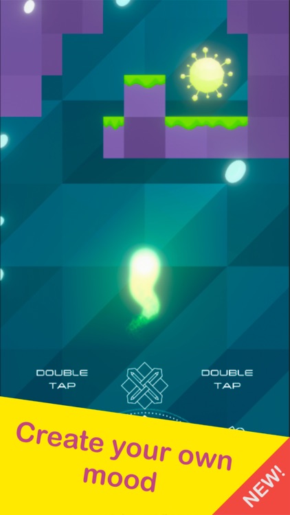 Datazoid: Data Collecting Game