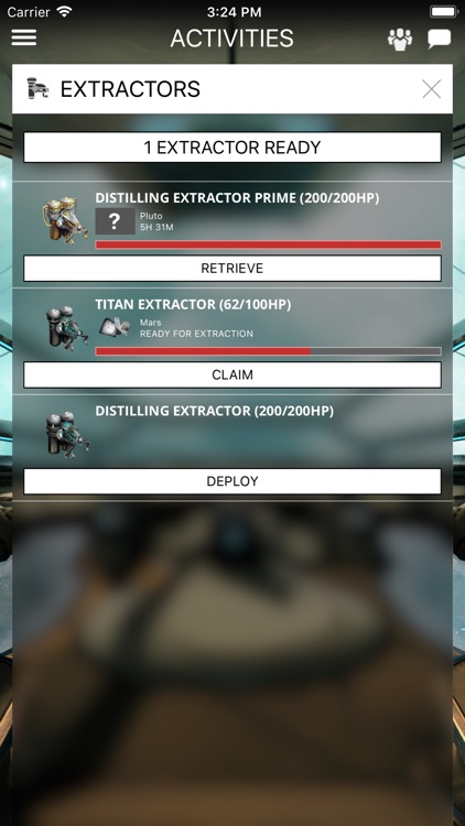 Warframe screenshot-4