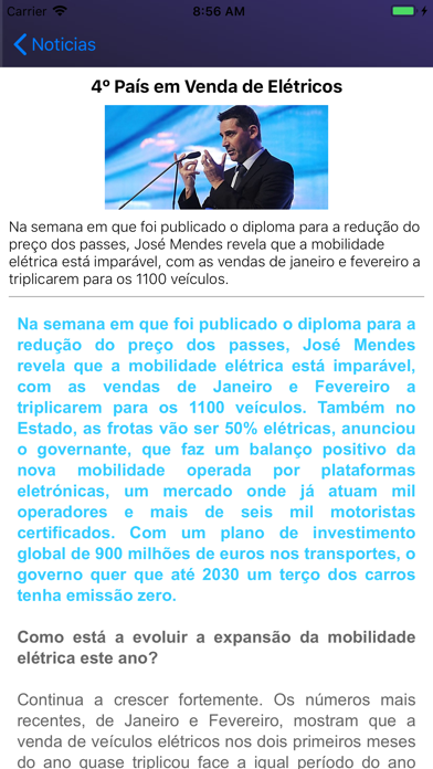 Comunidade Global screenshot 4