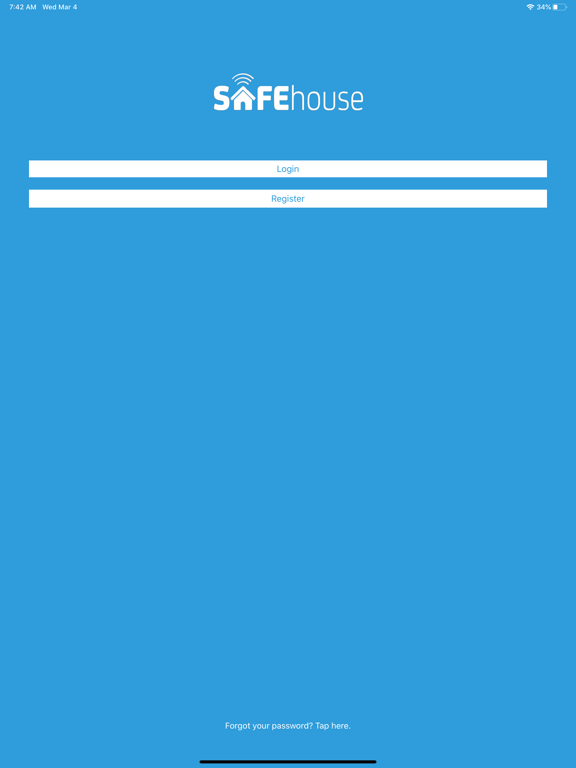 Screenshot #5 pour Safehouse Technology