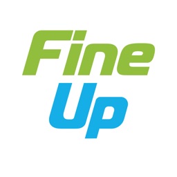 Fine Up