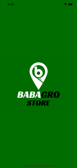 Babagro Store