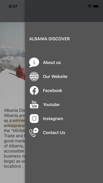 Albania Discover screenshot-4