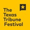 The official app for Texas Tribune Festival 2019