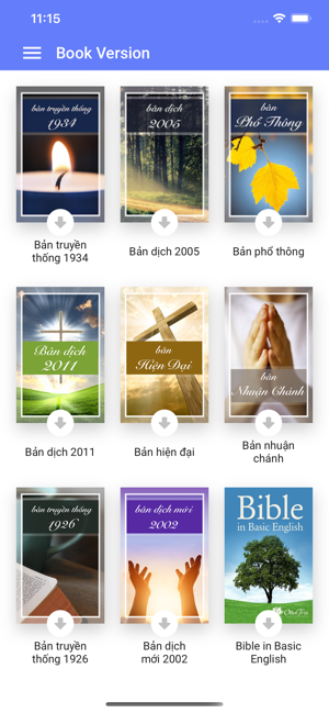 Living Water VBC(圖3)-速報App