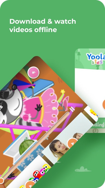 Yoola Kids