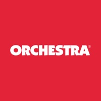Orchestra ne fonctionne pas? problème ou bug?