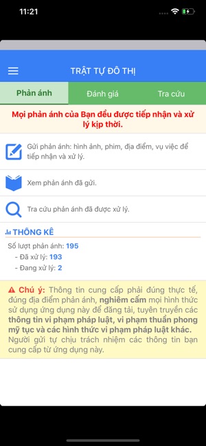 Phú Nhuận Trực Tuyến