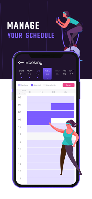 TapIn Personal Assistant(圖3)-速報App