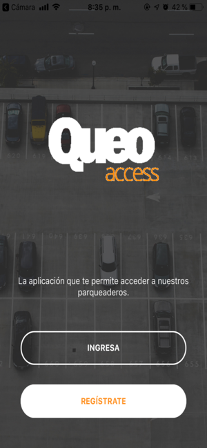 Queo Access(圖4)-速報App