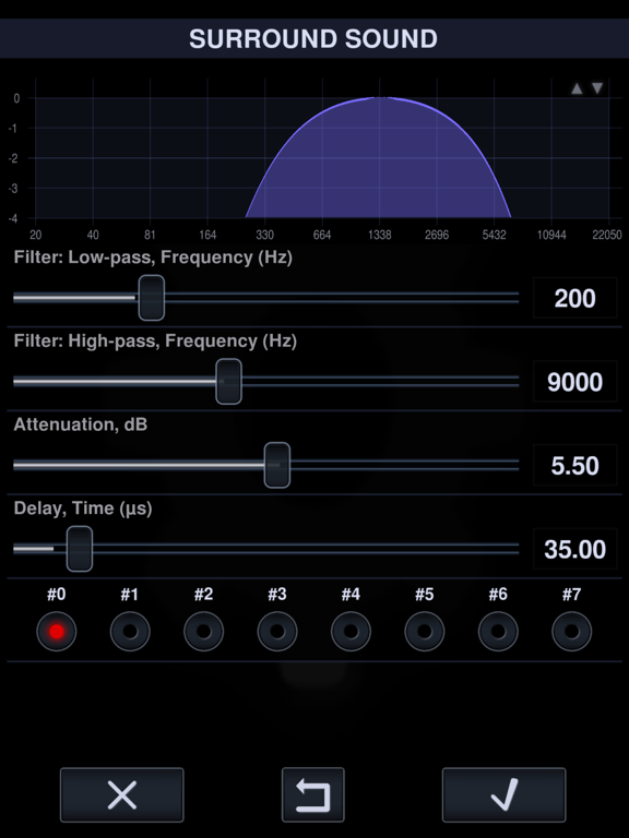 Neutron Music Player (Eval)のおすすめ画像10