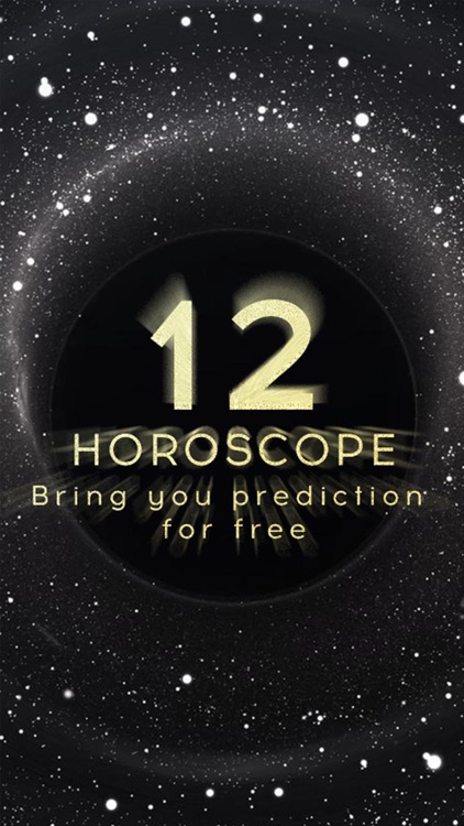 Daily Horoscope X