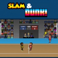 Slam & Dunk pour PC