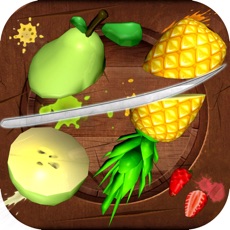 Activities of Fruit Slice Hero - Ninja Games