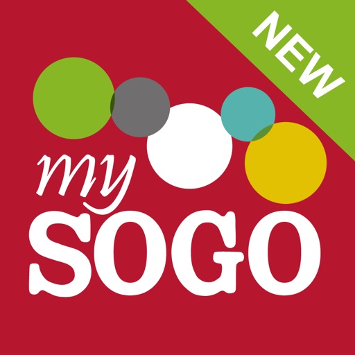 MYSOGO