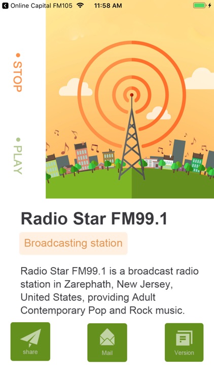 Radio Star FM99.1