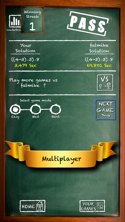 Brain Bust Simple Logic Puzzle