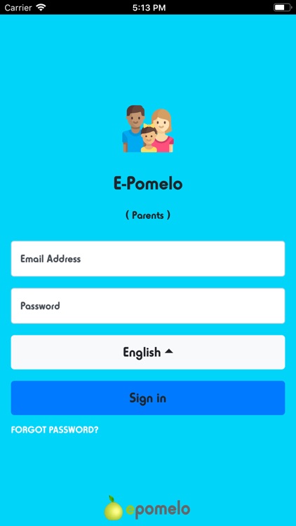E-pomelo (Parents)