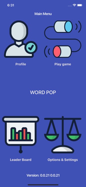 WordPop