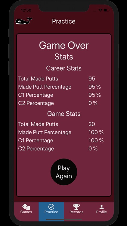 NAW Putter screenshot-6