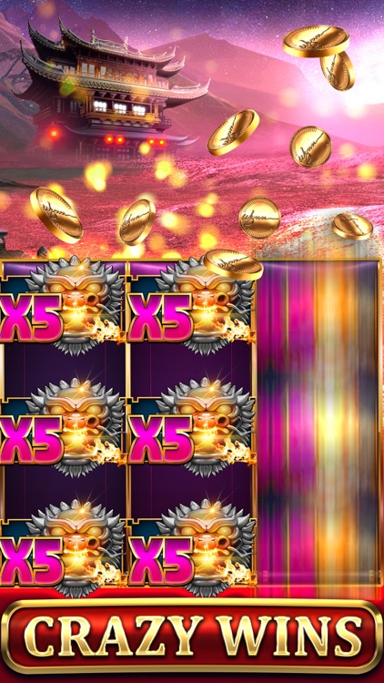 Wynn Slots - Las Vegas Casino